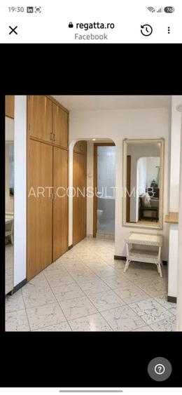 2 Camere | Aviatiei | Metrou | Boiler | Balcon | Decomandat | Mobilat | Utilat | - 5