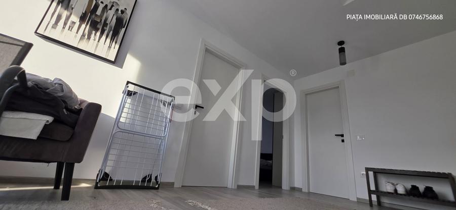 Casă D+P+E+M premium de vânzare în Ulmi – Mătraca | 240 mp utili | Teren 400 mp
