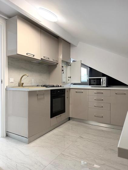 Bucurestii Noi / Bloc Boutique 2021 / Apartament 78 mp / Mobilat si Utilat
