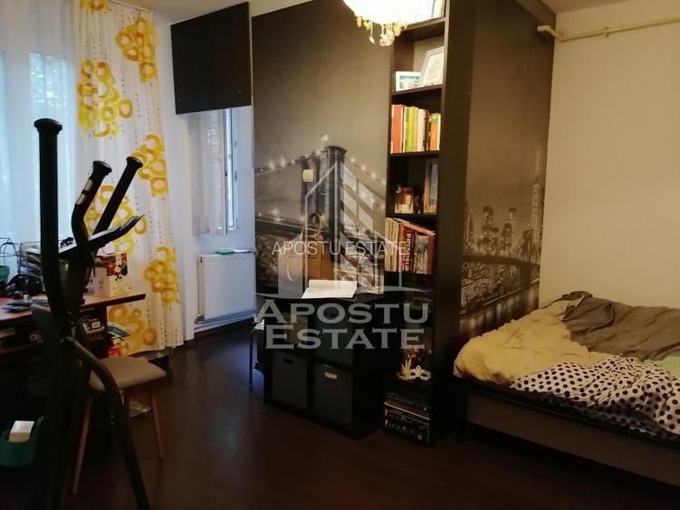 Apartament cu 1 camera de inchiriat- zona Complexului Studentesc - 2