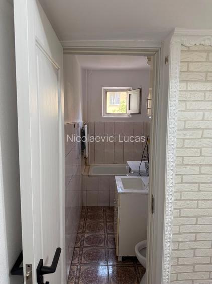Apartament Doua Camere Calea Girocului  - 5