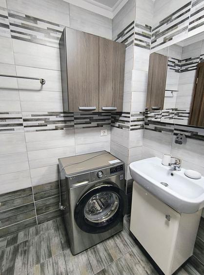 Apartament 2 camere Turda - Parcul Regina Maria