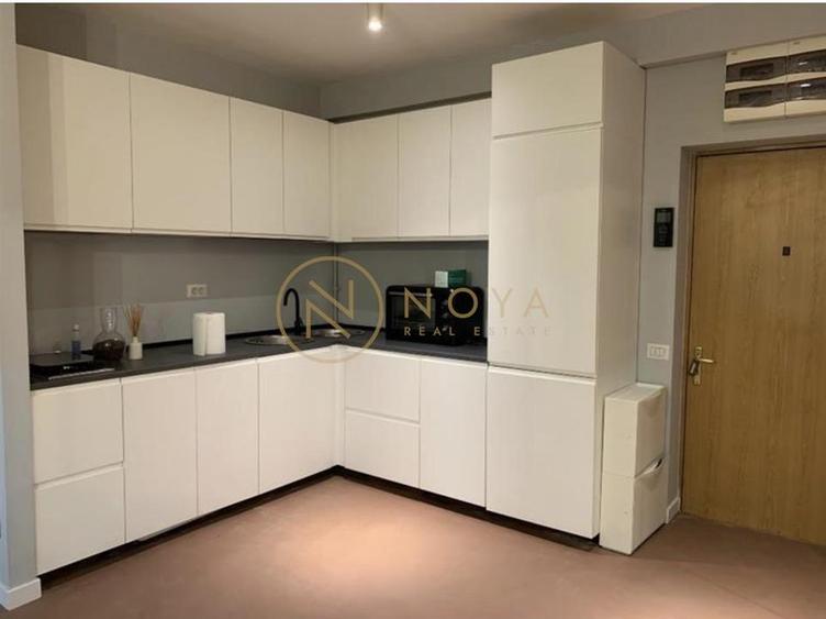 Apartament cu 2 camere Herastrau la 2 min de parc
