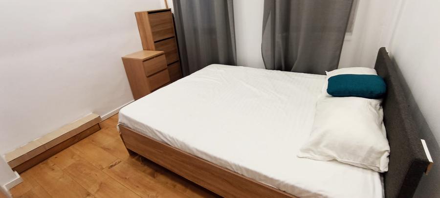 Inchiriere ap 2 cam et 1 complet mobilat si utilat ASE Piata Romana Buc sector 1
