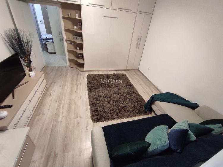 Apartament 1 camerea zona Avangarden! - 4