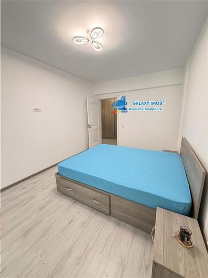 Apartament Bloc Nou Berceni - Dimitrie Leonida - Parcare Subterana