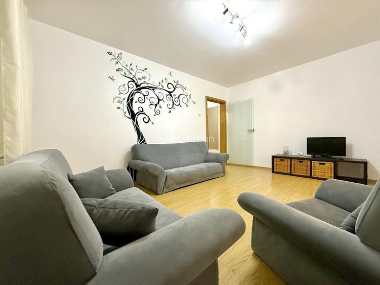 Apartament cu 3 camere în zona Gheorghe Lazăr - Dacia, pet friendly - 5