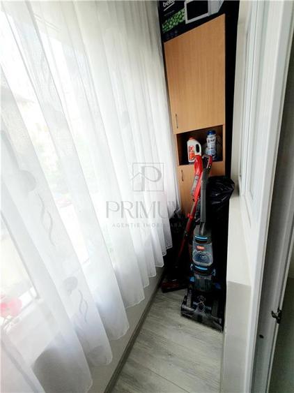TIMOCULUI - SAGUNA - 1 CAM - RENOVATA - ETAJ 1 - ZONA EXCELENTA