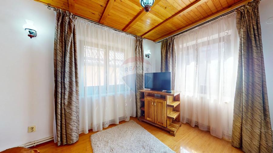 Reședință Privată | Finisaje Naturale Premium | Brasov Tractorul