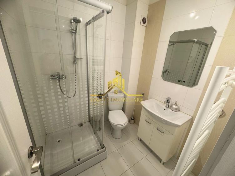 3 camere, premium, spatios, modern, bloc nou, parcare, Borhanci