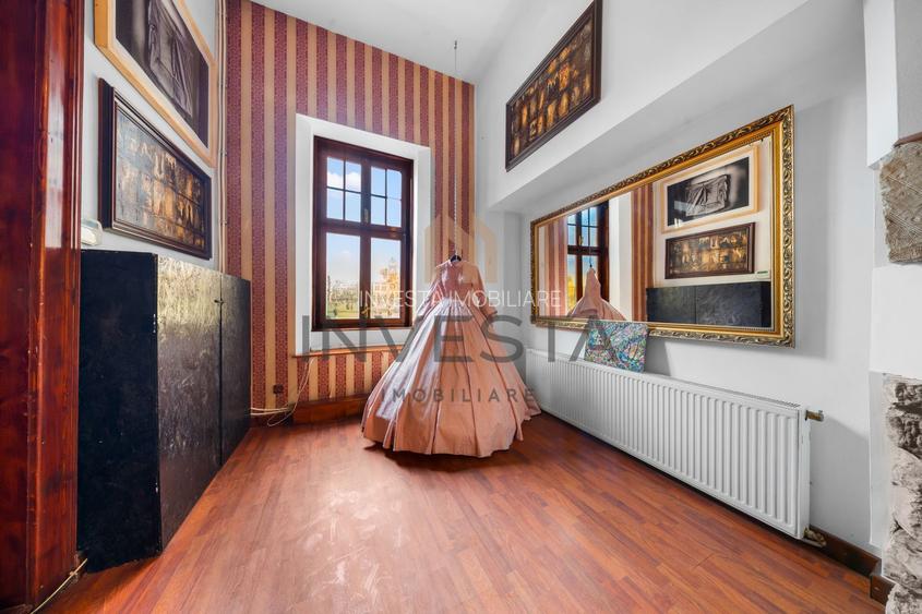 Spatiu de birouri Ultracentral Piata Unirii, 182 mp! Oportunitate rara