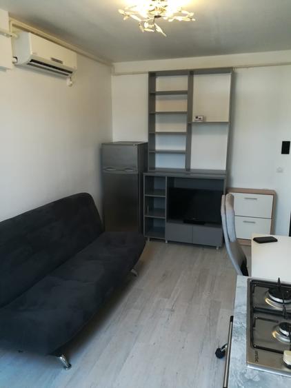 2 camere PALAS MALL - mutare imediata - mobilat si utilat complet