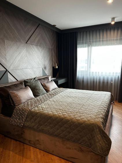 Apartament 3 camere premium | 4City | 104 mp | Terasă | 2 parcări