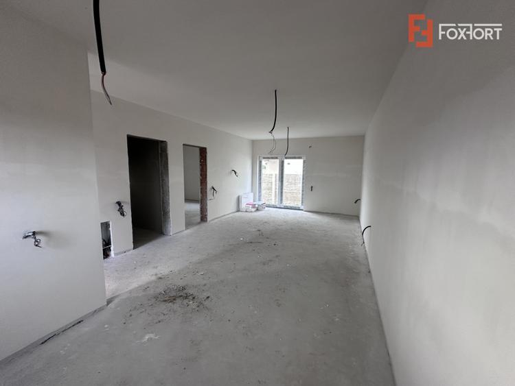 COMISION 0% - Duplex 3 camere, 69 mp utili, Mosnita Noua