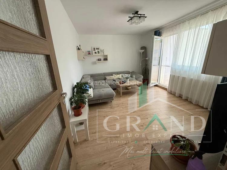 Apartament 4 Camere | Camara | Beci | 78 MP | Manastur - 5