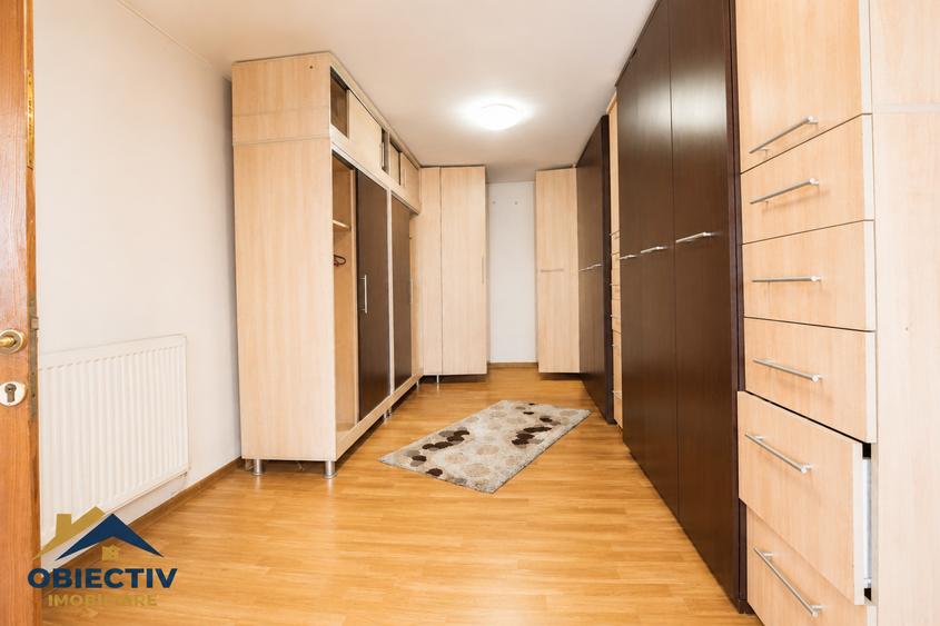 Apartament 2 camere, 69,45 mp, Aleea Salcamilor - Targu Neamt