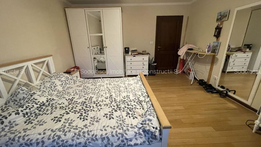 Apartament 4 camere,etaj 1,zona Bucovina - 2
