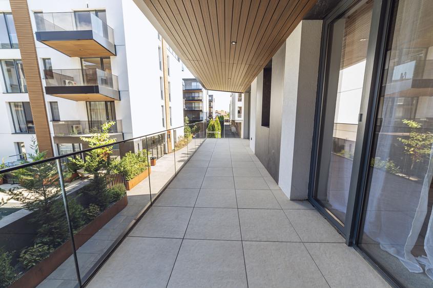 Apartament 2 camere | Parcare | Complex Jolie Ville