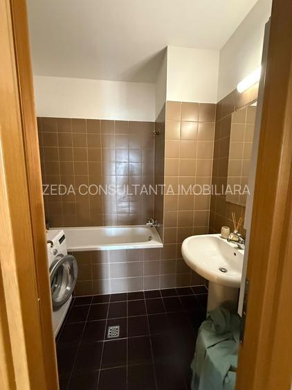 Apartament 2 camere Mihai Bravu - 5