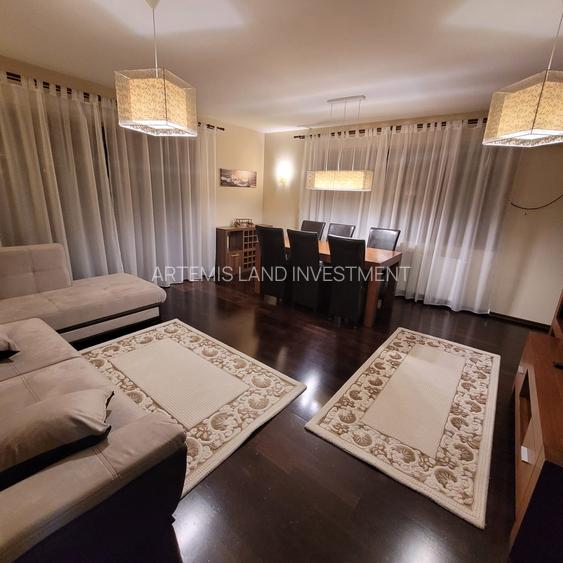 APARTAMENT 2 CAMERE CENTRAL CU GARAJ - 2