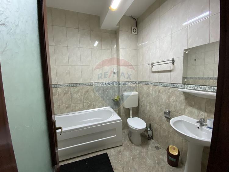 Apartament decomandat de inchiriat în zona Gara - 6