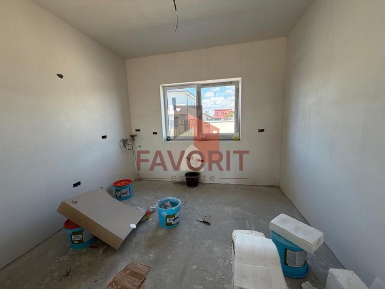 Duplex | Curte generoasa | Parter+Etaj | Toate utilitatile | 2 Bai |