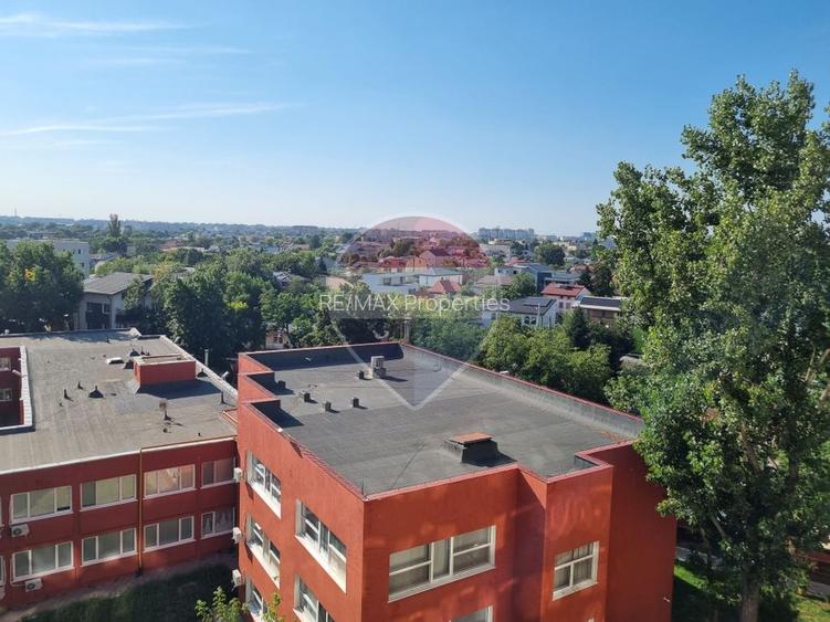 Apartament 2 camere de vanzare Giurgiului - 8