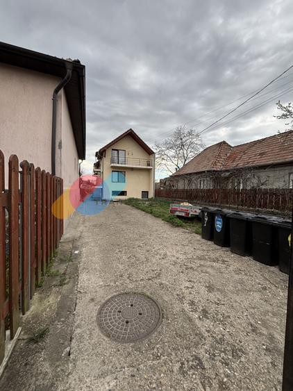Casă pentru muncitori – ideală echipe (până la 20 pers) – zona Blajului