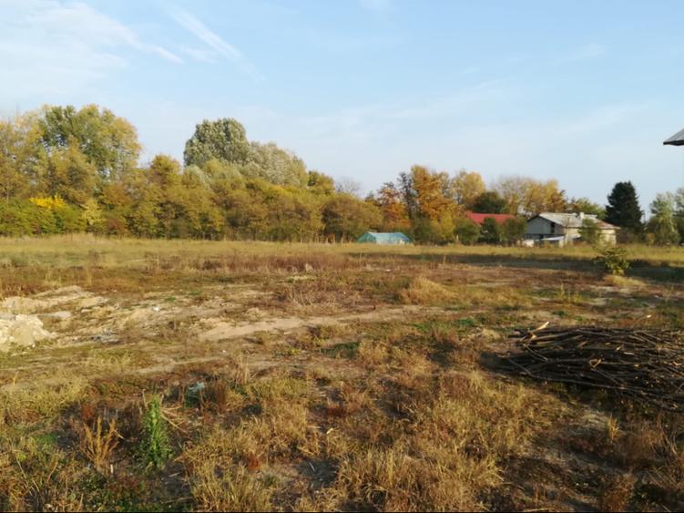 Teren intravilan 25255  m² - Central
