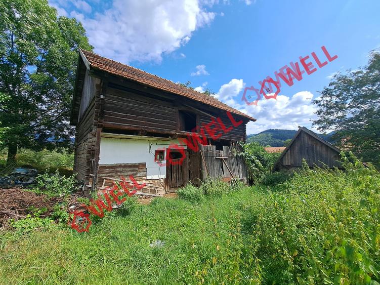 Casă familială de vânzare în Covasna, pe strada Butykák!