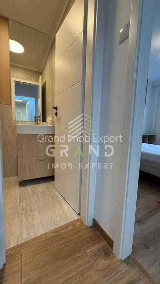 3 camere | 2 băi | 2 balcoane | 65 mp | Gheorgheni–Titulescu | complet mobilat - 19