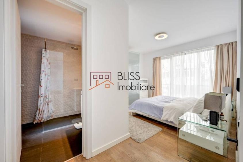 Apartament 3 camere în zona Floreasca (Piata)