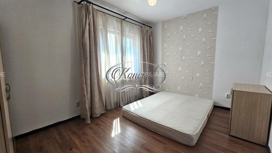 Apartament cu gradina si 2 parcari, in Europa - 6
