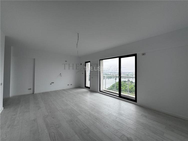 De Vanzare Duplex Fundeni | Vedere la Lac | Bloc Nou | Taxare inversa - 7