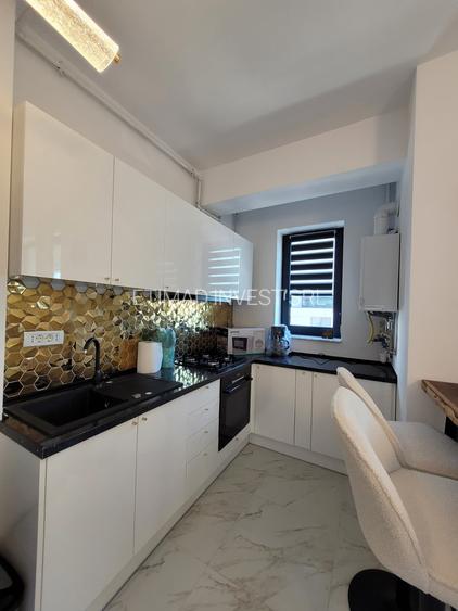 Garsonieră PREMIUM  + loc de parcare subteran | Campus – Aviatorii Residence - 31