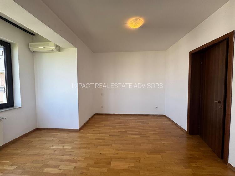 2 camere| BANEASA- Privighetorilor || 136.600 +TVA - 4