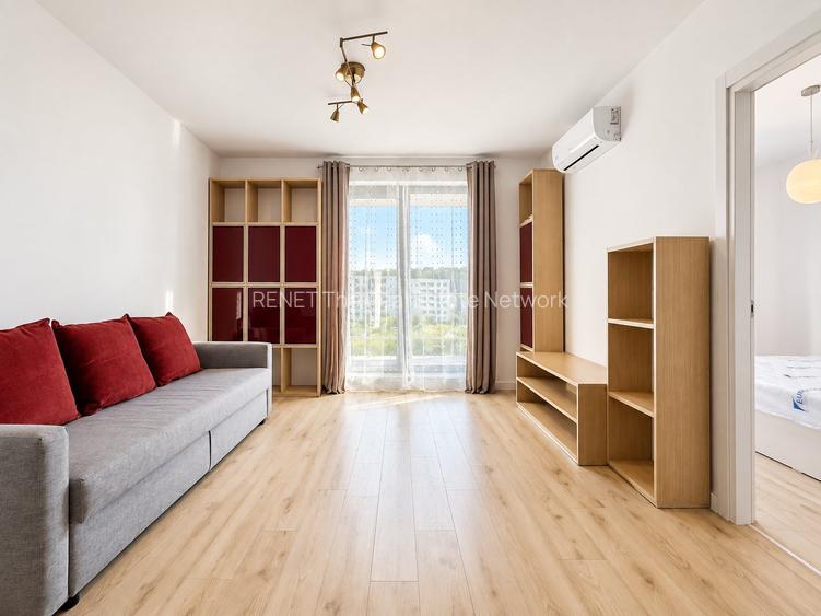 Apartament 2 Camere Greenfield – complet mobilat si utilat - 9