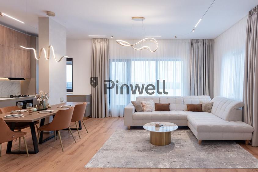 APARTAMENT PREMIUM 4 CAMERE I DARWIN RESIDENCE TUNARI - 28