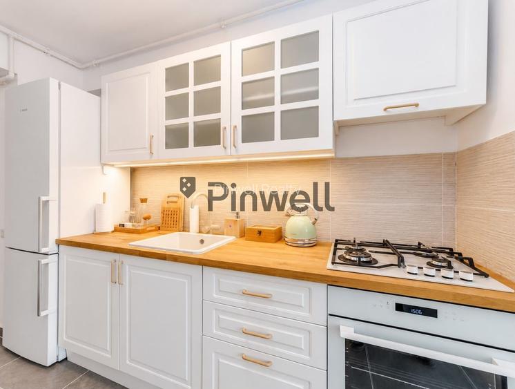 APARTAMENT 2 CAMERE OTOPENI I PARCARE INCLUSA - 2