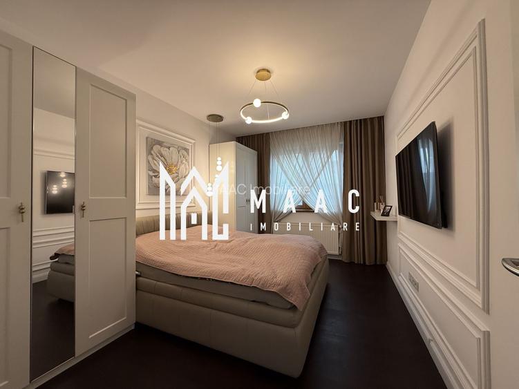 Apartament 3 camere | Gradina 159 MP | 2 Parcari | Selimbar - 3