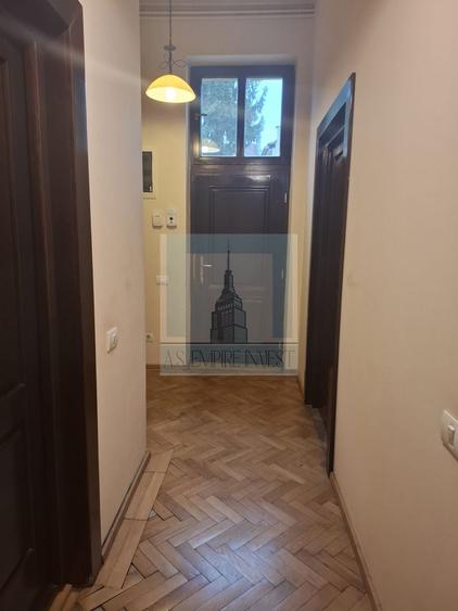 COMISION 0%--Apartament 4 camere decomandat - zona Centrul Istoric