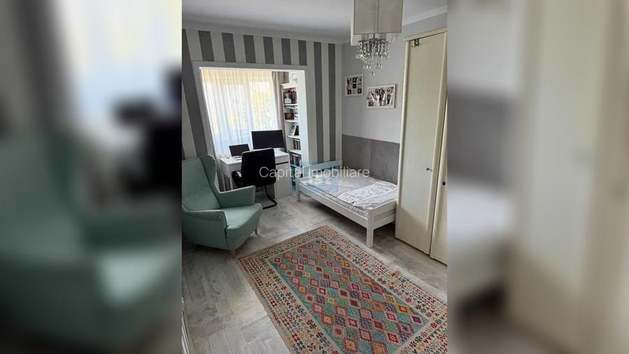 FARA COMISION! Apartament decomandat, 3 camere, etaj 3/4 zona BRD