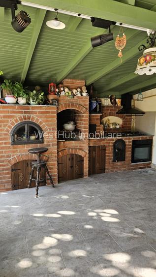 Casa din povesti, 5 camere, pe parter- zona Lipovei Timișoara - 7