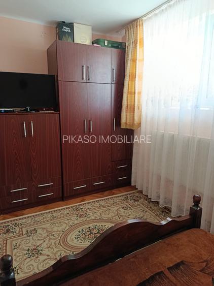 Vanzare Apartament 2 doua camere decomandate - 46 mp - Tribunal -spate - - 7