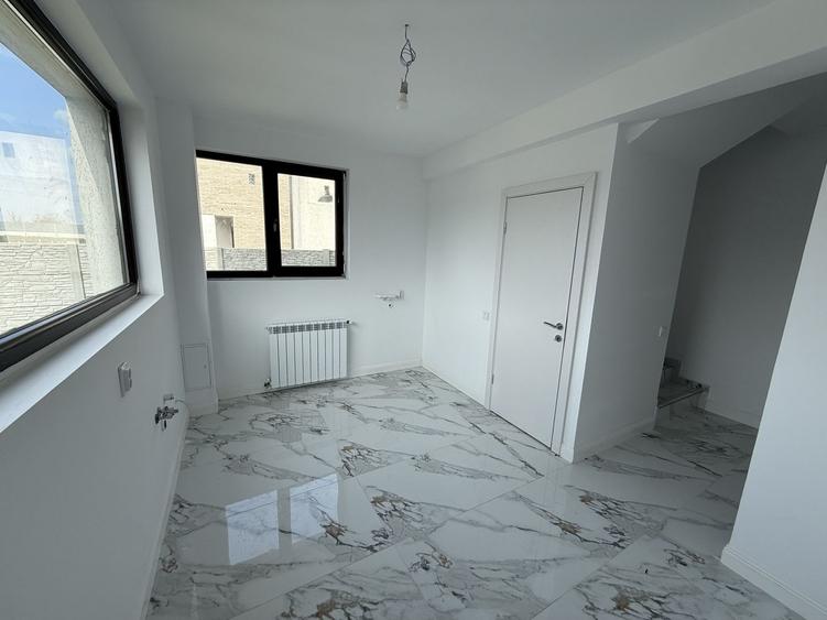 Vila 5 camere 163 mp construiți + teren 289mp - construcție 2023