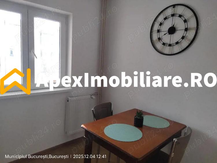 Apartament 2 camere de inchiriat Aviatiei București | ApexImobiliare.ro