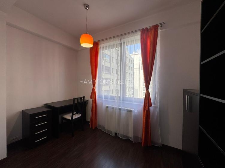 Apartament 3 camere | 70 mp | Bloc Premium | Herăstrău | Metrou Aurel Vlaicu - 5