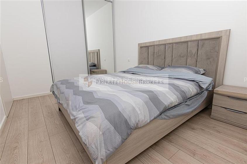 Pipera | New Point | Bloc 2019 | Parcare | Modern - 15