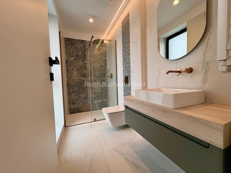 Luxury 4-room Villa - Tunari - 8