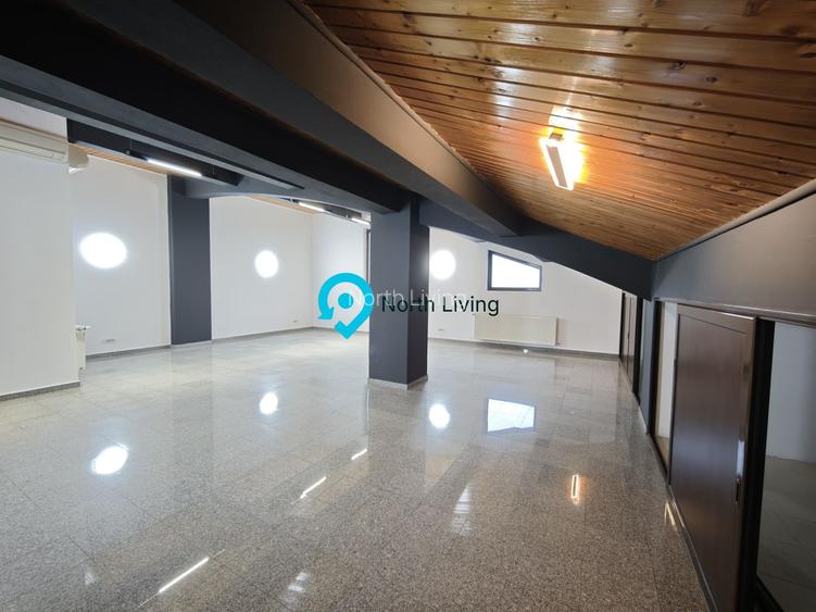 3 camere | 175 mp | 3 parcări | Străulești – Phoenicia - 9